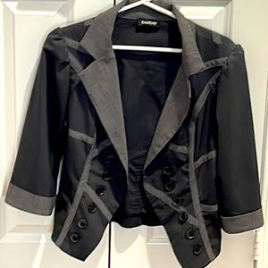 BeBe Fashion Jacket Suit for Ladies